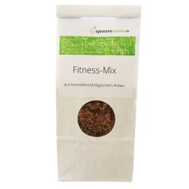 Fitness-Mix Bio Samensprossen - 250 g