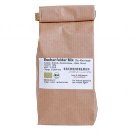 Eschenfelder Mix Bio-Keimsaat - 125g