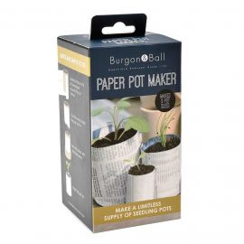 Paper Potter Patter - Burgon & Ball 
