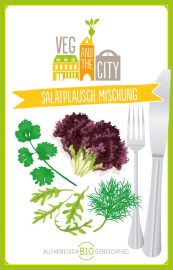 Salatplausch VEG and the City