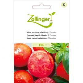Tomaten Süsse von Ungarn Selektion Z